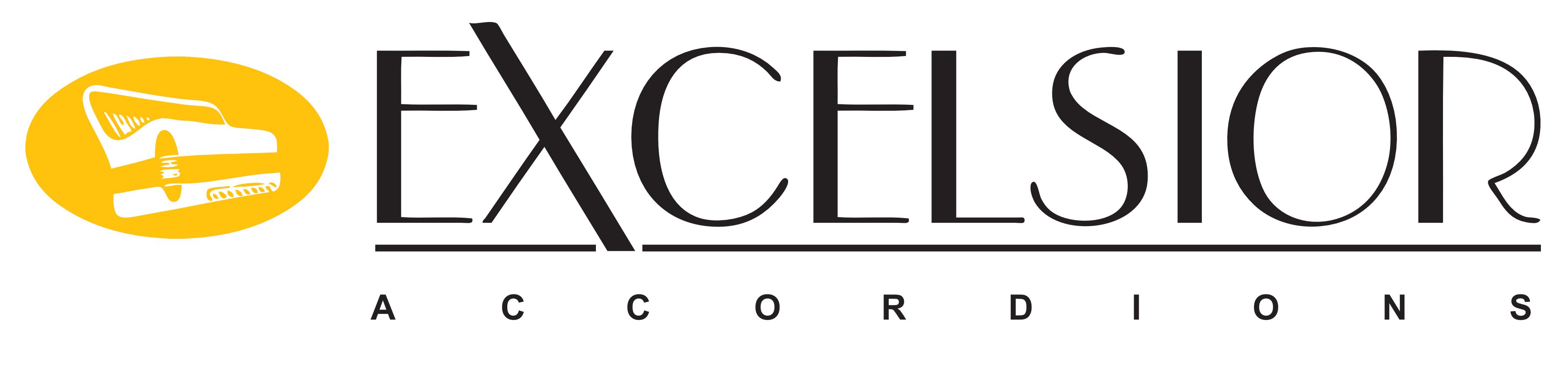 Excelsior Akkordeons Logo